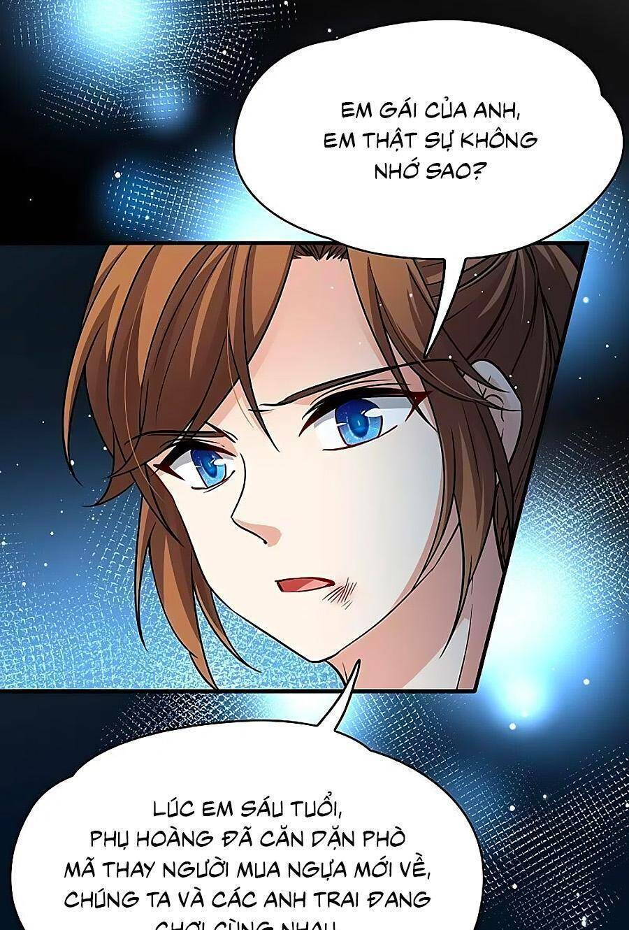 Tầm Trảo Tiền Thế Chi Lữ 2 Chapter 55 - Trang 2