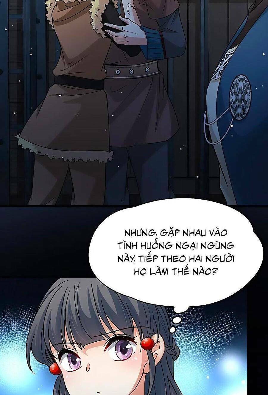 Tầm Trảo Tiền Thế Chi Lữ 2 Chapter 55 - Trang 2