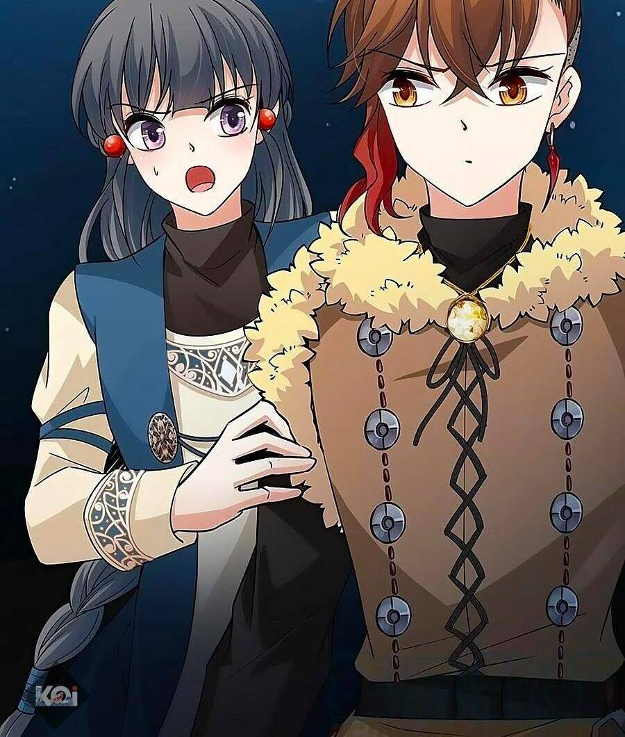 Tầm Trảo Tiền Thế Chi Lữ 2 Chapter 56 - Trang 2