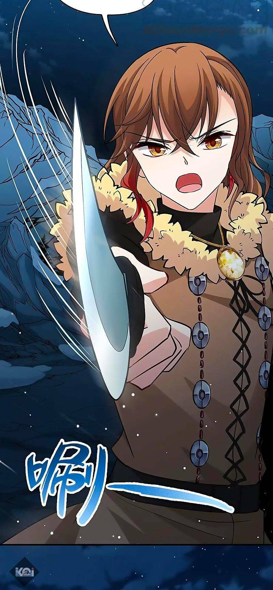 Tầm Trảo Tiền Thế Chi Lữ 2 Chapter 56 - Trang 2