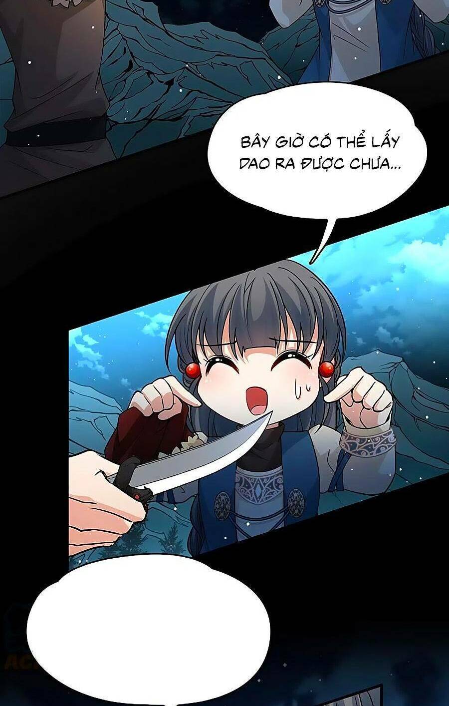 Tầm Trảo Tiền Thế Chi Lữ 2 Chapter 57 - Trang 2