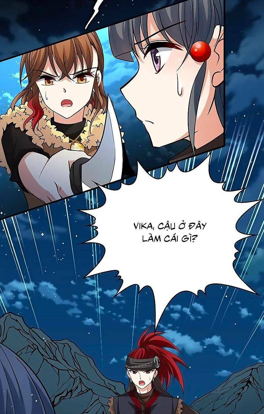 Tầm Trảo Tiền Thế Chi Lữ 2 Chapter 57 - Trang 2