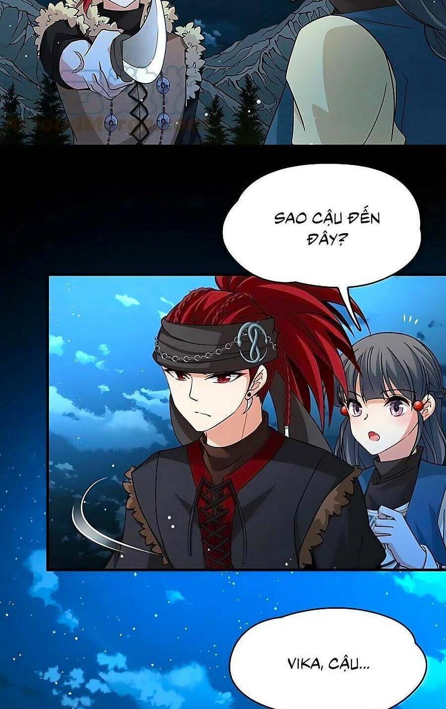 Tầm Trảo Tiền Thế Chi Lữ 2 Chapter 57 - Trang 2