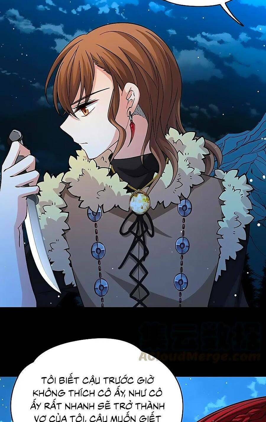 Tầm Trảo Tiền Thế Chi Lữ 2 Chapter 57 - Trang 2