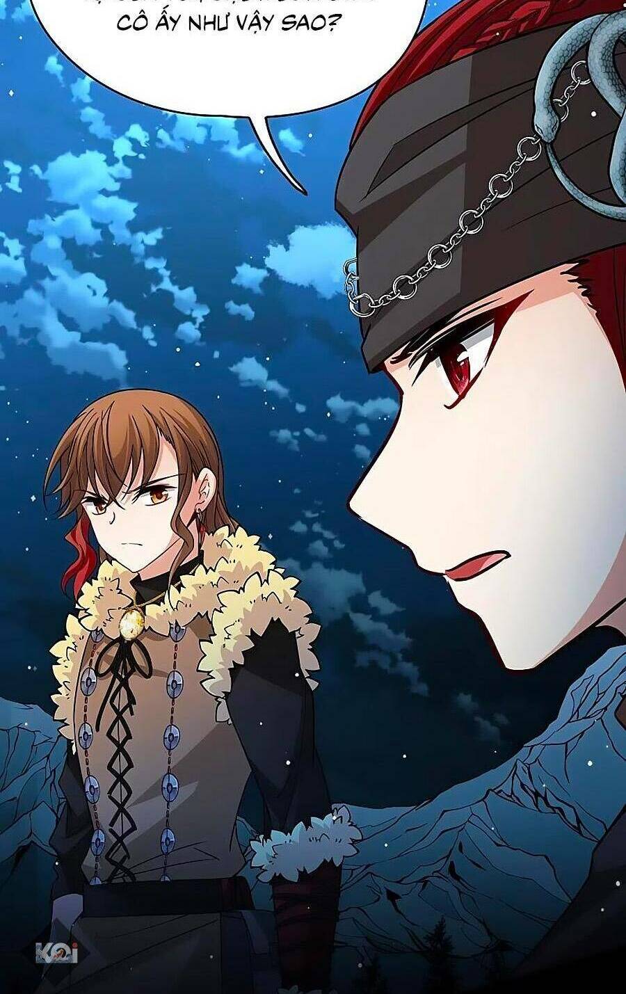 Tầm Trảo Tiền Thế Chi Lữ 2 Chapter 57 - Trang 2