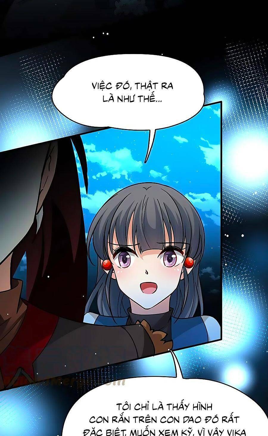 Tầm Trảo Tiền Thế Chi Lữ 2 Chapter 57 - Trang 2