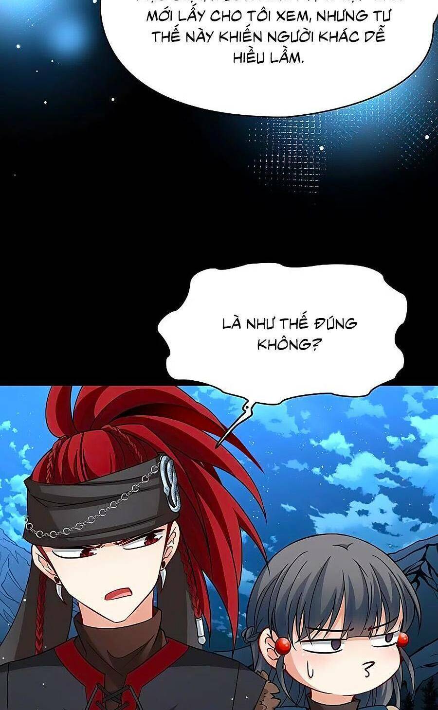 Tầm Trảo Tiền Thế Chi Lữ 2 Chapter 57 - Trang 2