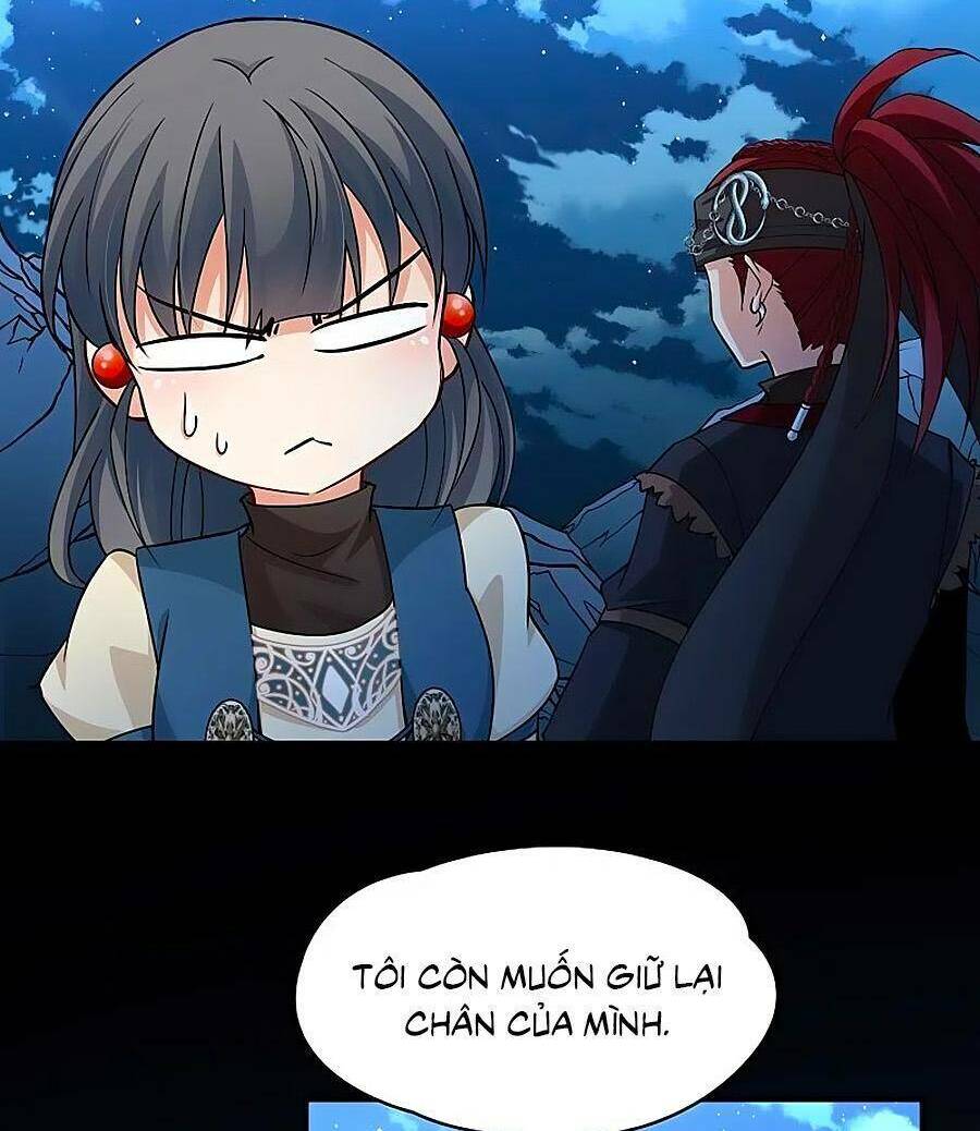 Tầm Trảo Tiền Thế Chi Lữ 2 Chapter 57 - Trang 2