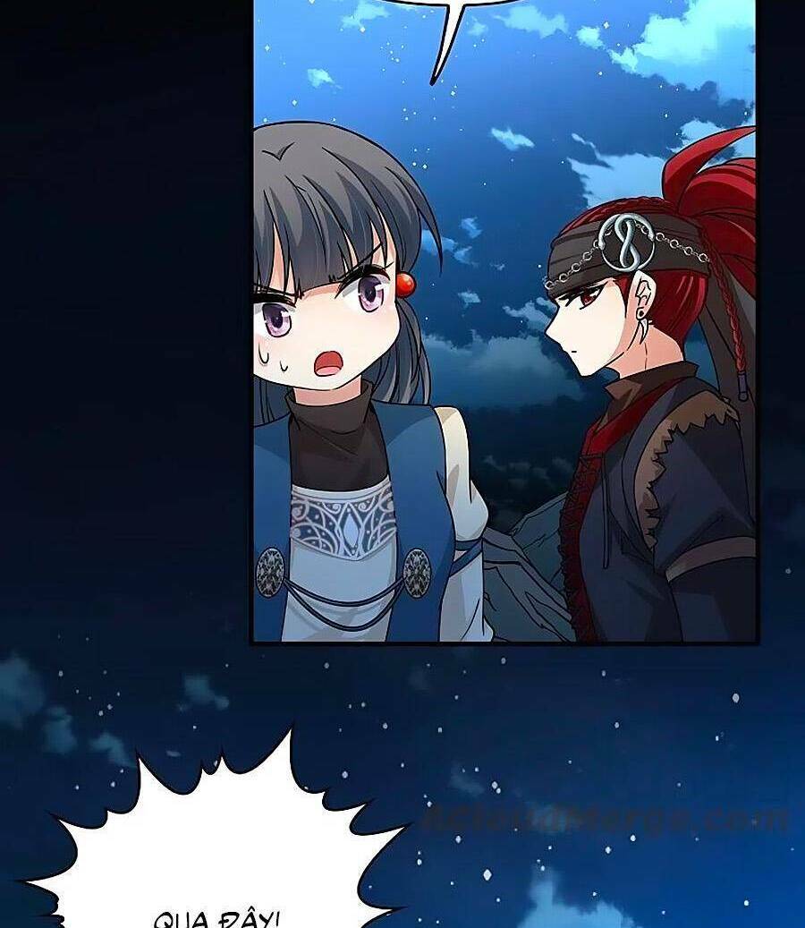 Tầm Trảo Tiền Thế Chi Lữ 2 Chapter 57 - Trang 2