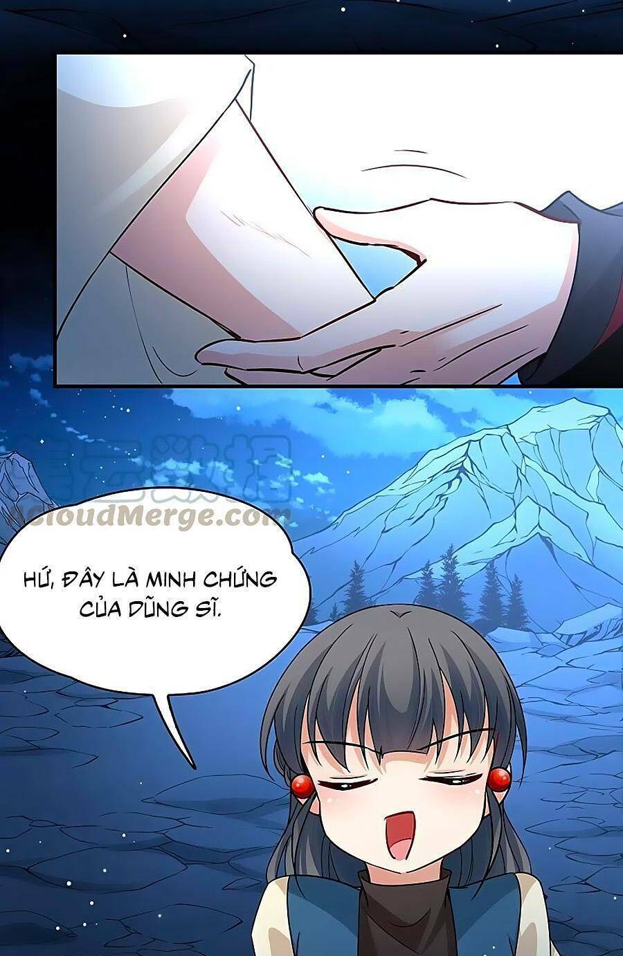 Tầm Trảo Tiền Thế Chi Lữ 2 Chapter 58 - Trang 2