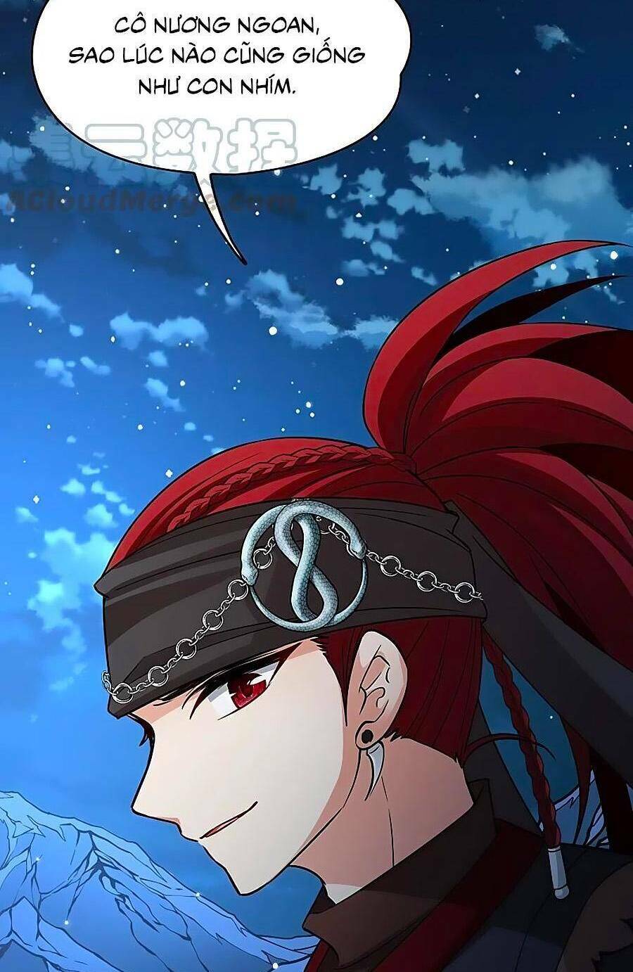 Tầm Trảo Tiền Thế Chi Lữ 2 Chapter 58 - Trang 2