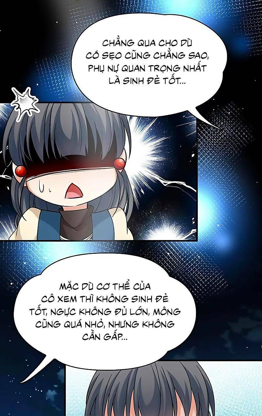 Tầm Trảo Tiền Thế Chi Lữ 2 Chapter 58 - Trang 2
