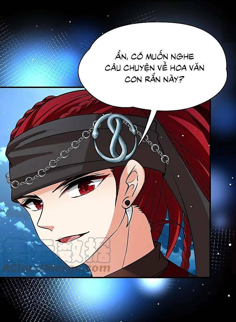 Tầm Trảo Tiền Thế Chi Lữ 2 Chapter 58 - Trang 2