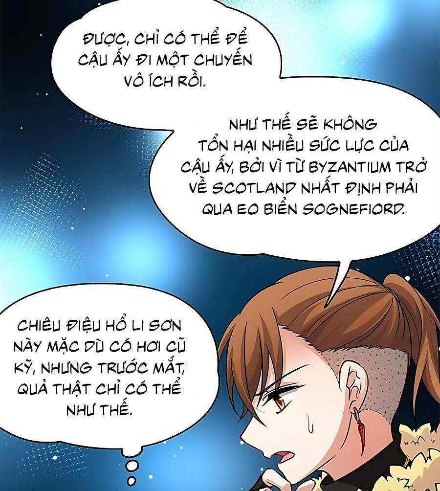 Tầm Trảo Tiền Thế Chi Lữ 2 Chapter 59 - Trang 2
