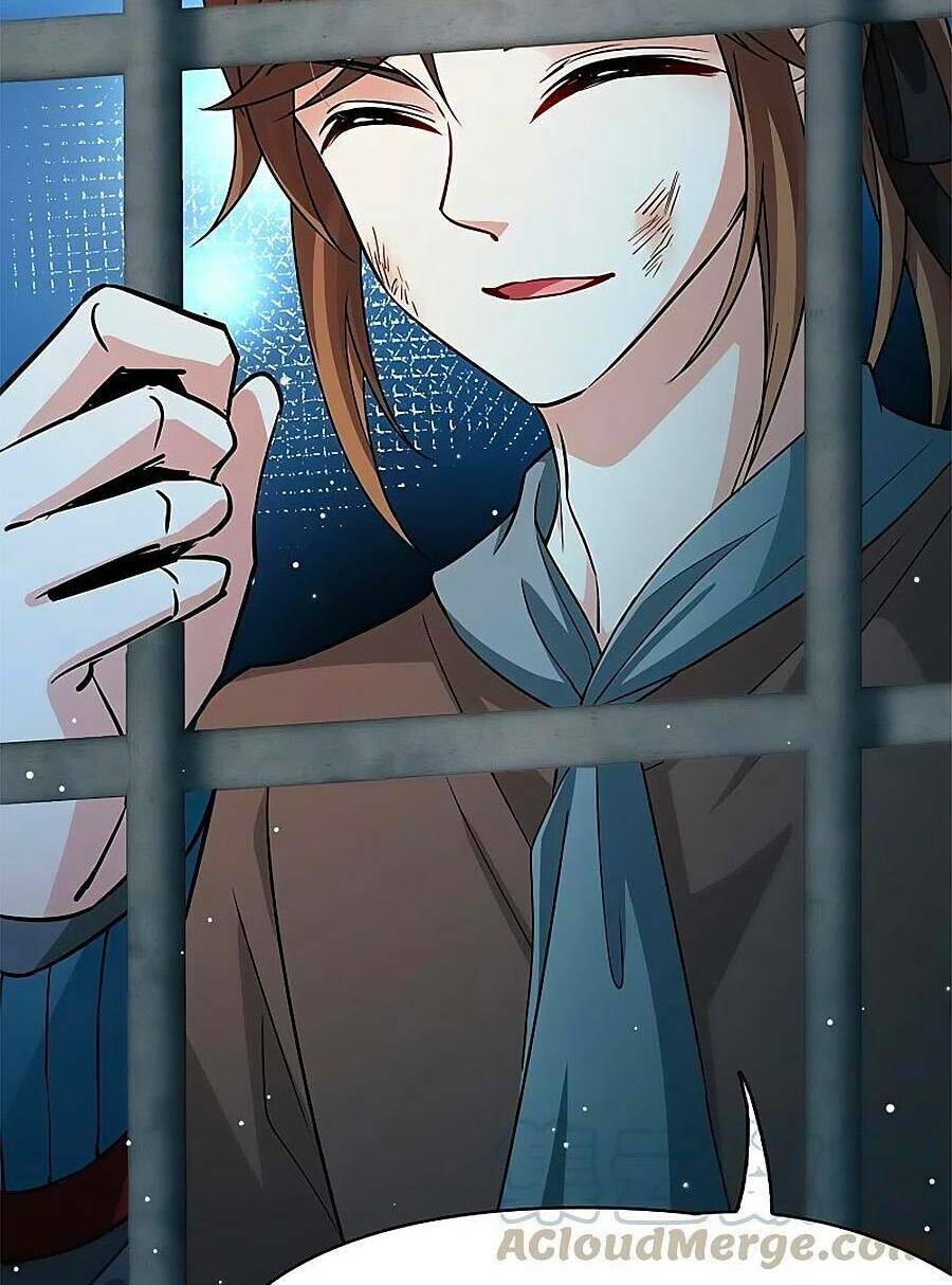 Tầm Trảo Tiền Thế Chi Lữ 2 Chapter 59 - Trang 2