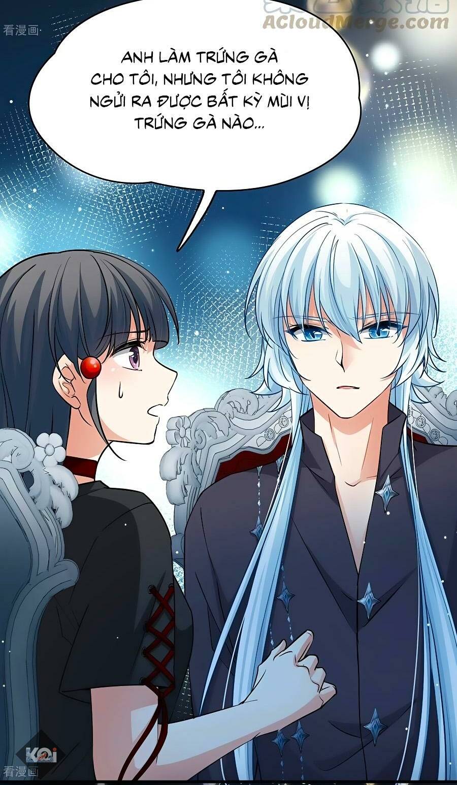 Tầm Trảo Tiền Thế Chi Lữ 2 Chapter 6 - Trang 2