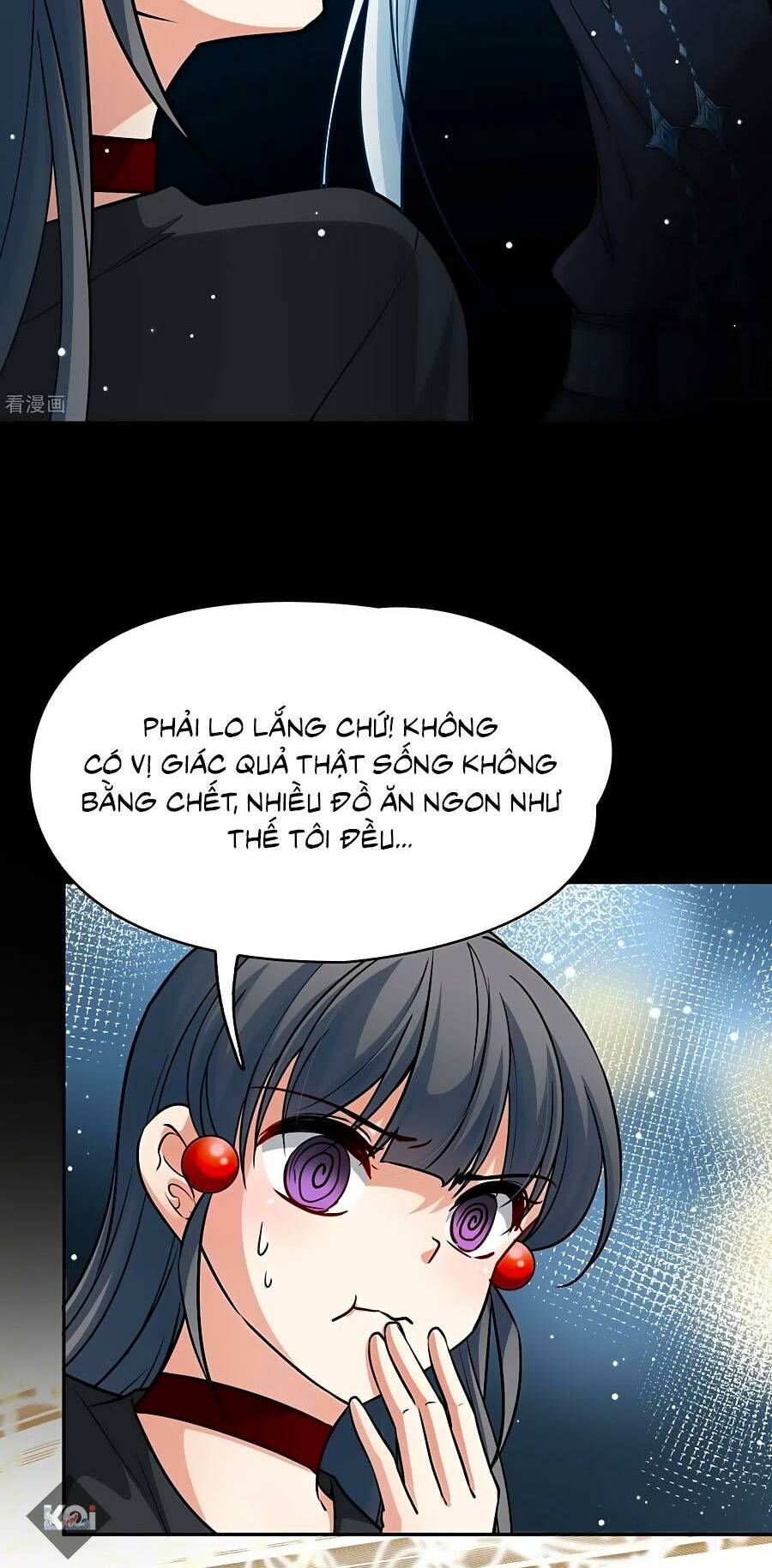 Tầm Trảo Tiền Thế Chi Lữ 2 Chapter 6 - Trang 2