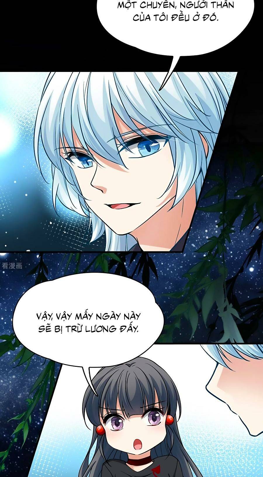 Tầm Trảo Tiền Thế Chi Lữ 2 Chapter 6 - Trang 2