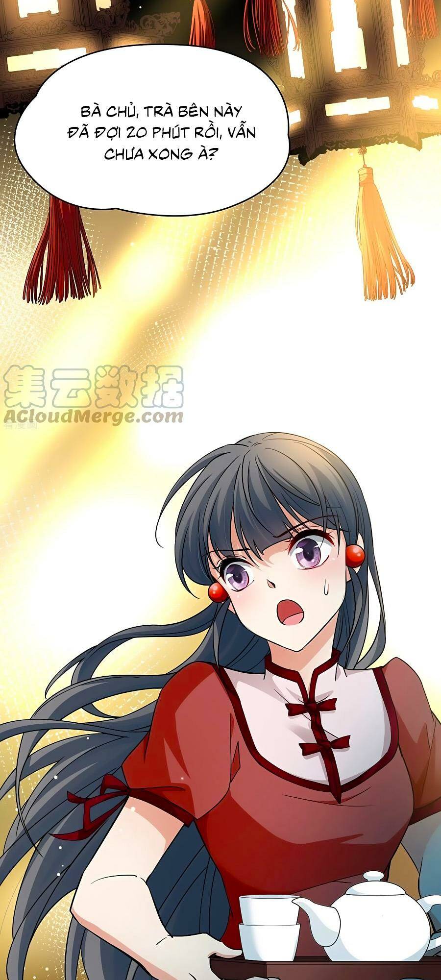 Tầm Trảo Tiền Thế Chi Lữ 2 Chapter 6 - Trang 2