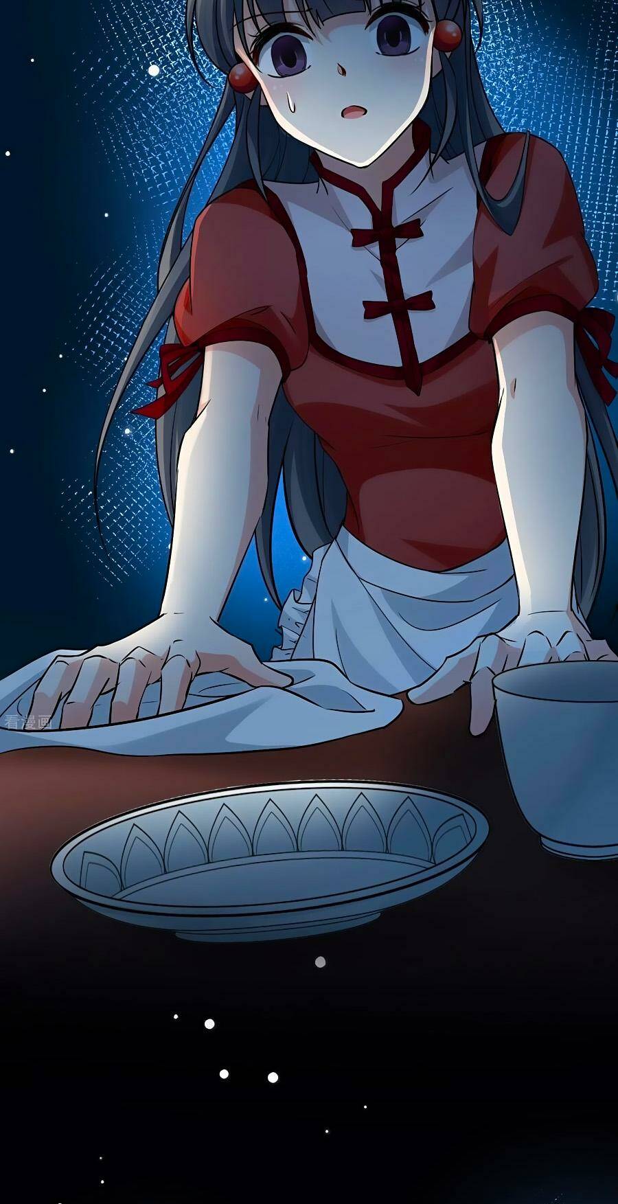 Tầm Trảo Tiền Thế Chi Lữ 2 Chapter 6 - Trang 2