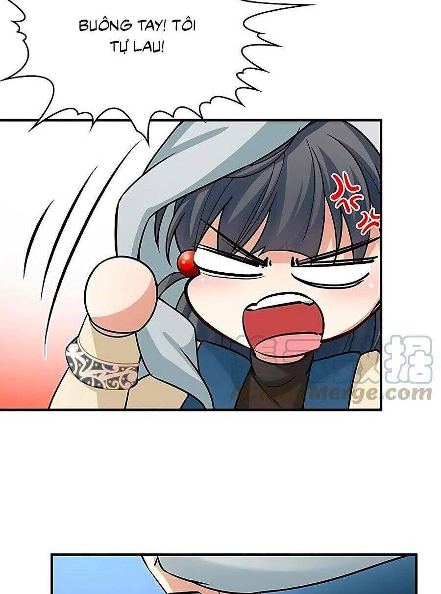 Tầm Trảo Tiền Thế Chi Lữ 2 Chapter 60 - Trang 2