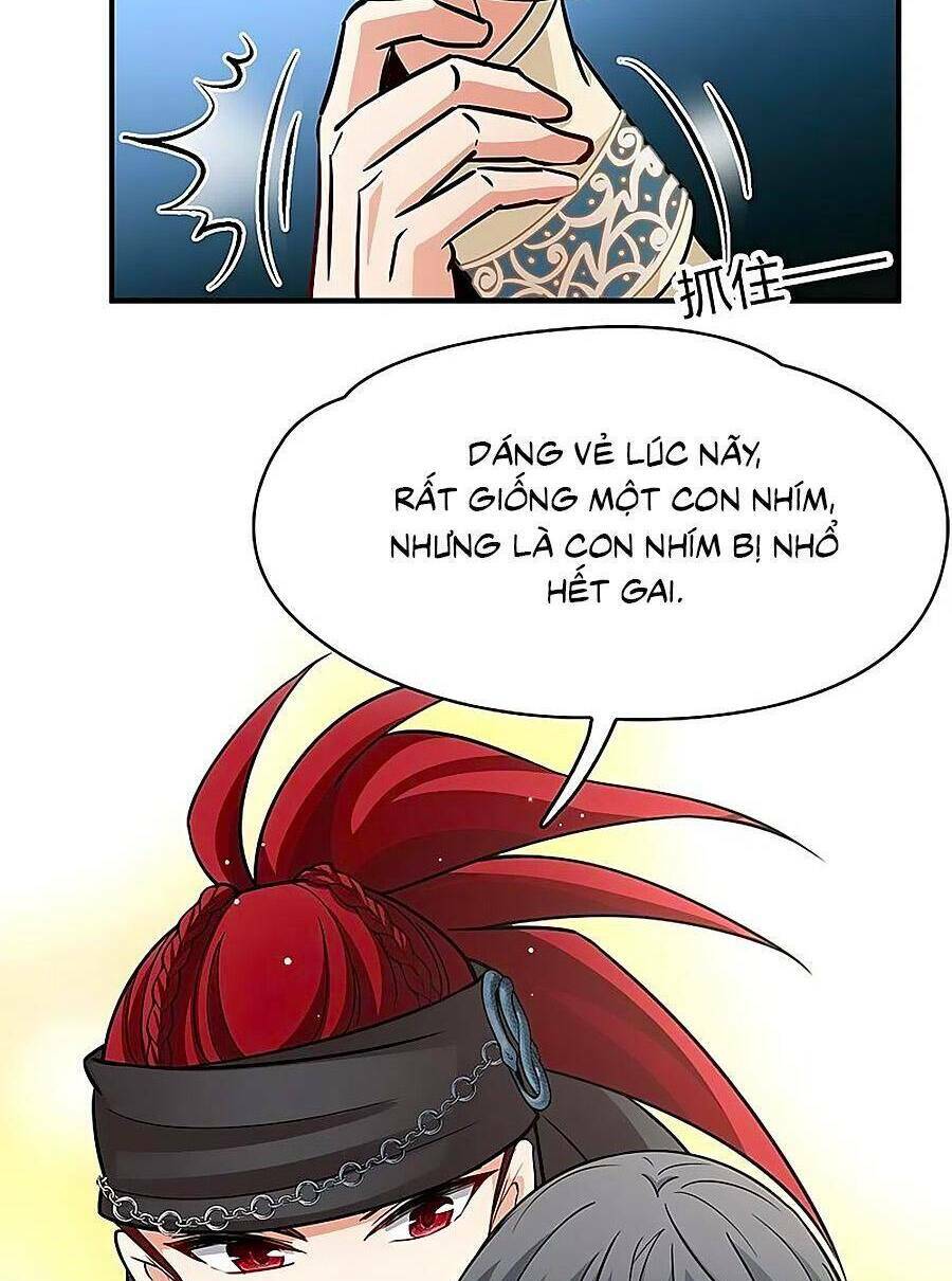 Tầm Trảo Tiền Thế Chi Lữ 2 Chapter 60 - Trang 2