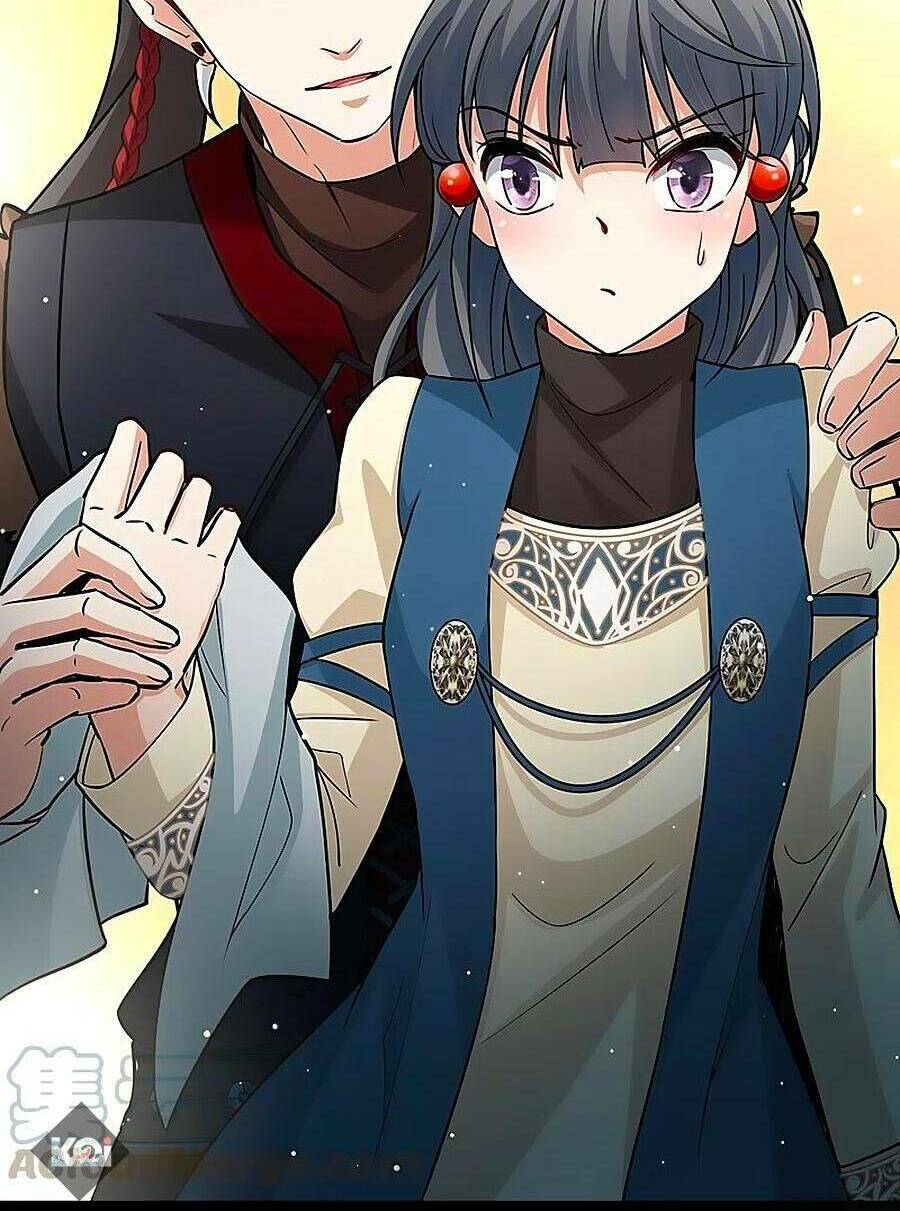 Tầm Trảo Tiền Thế Chi Lữ 2 Chapter 60 - Trang 2