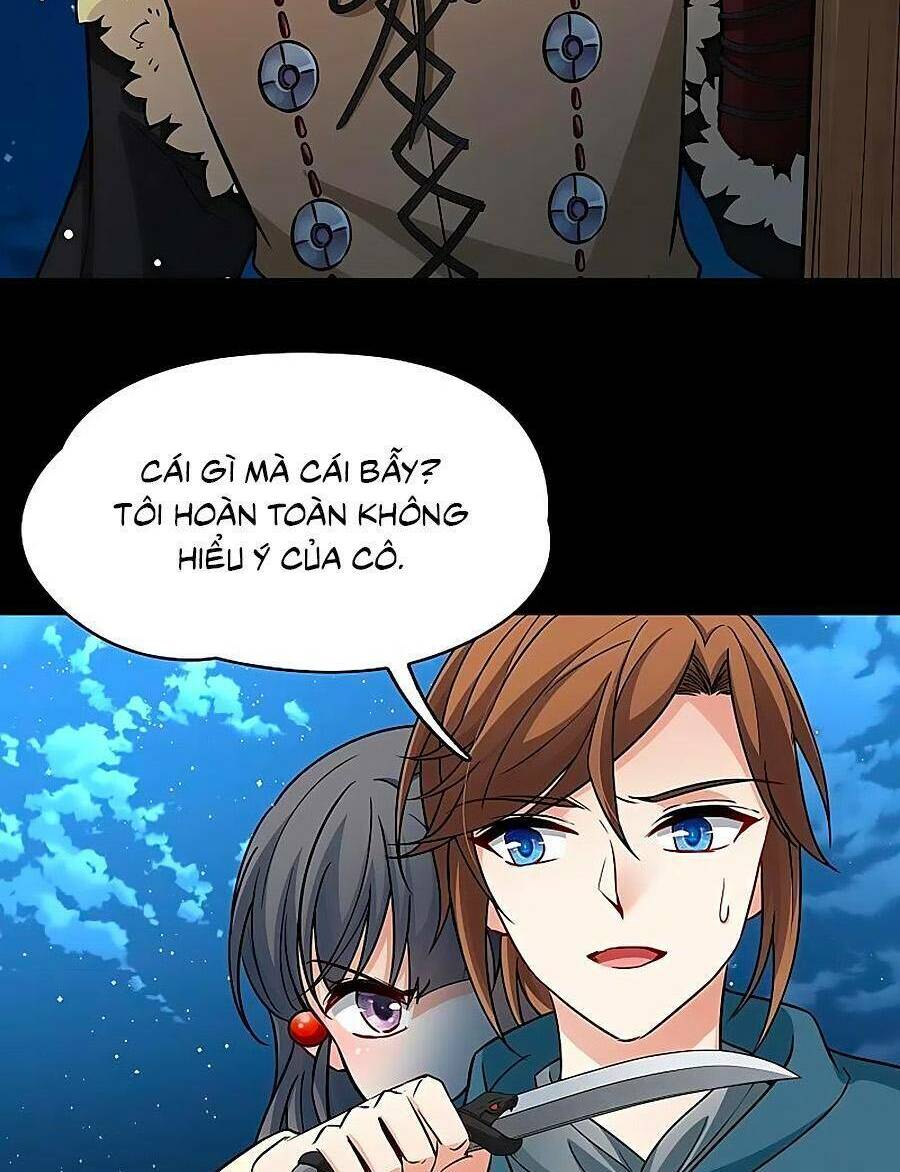 Tầm Trảo Tiền Thế Chi Lữ 2 Chapter 63 - Trang 2