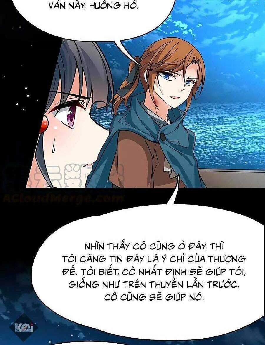 Tầm Trảo Tiền Thế Chi Lữ 2 Chapter 63 - Trang 2