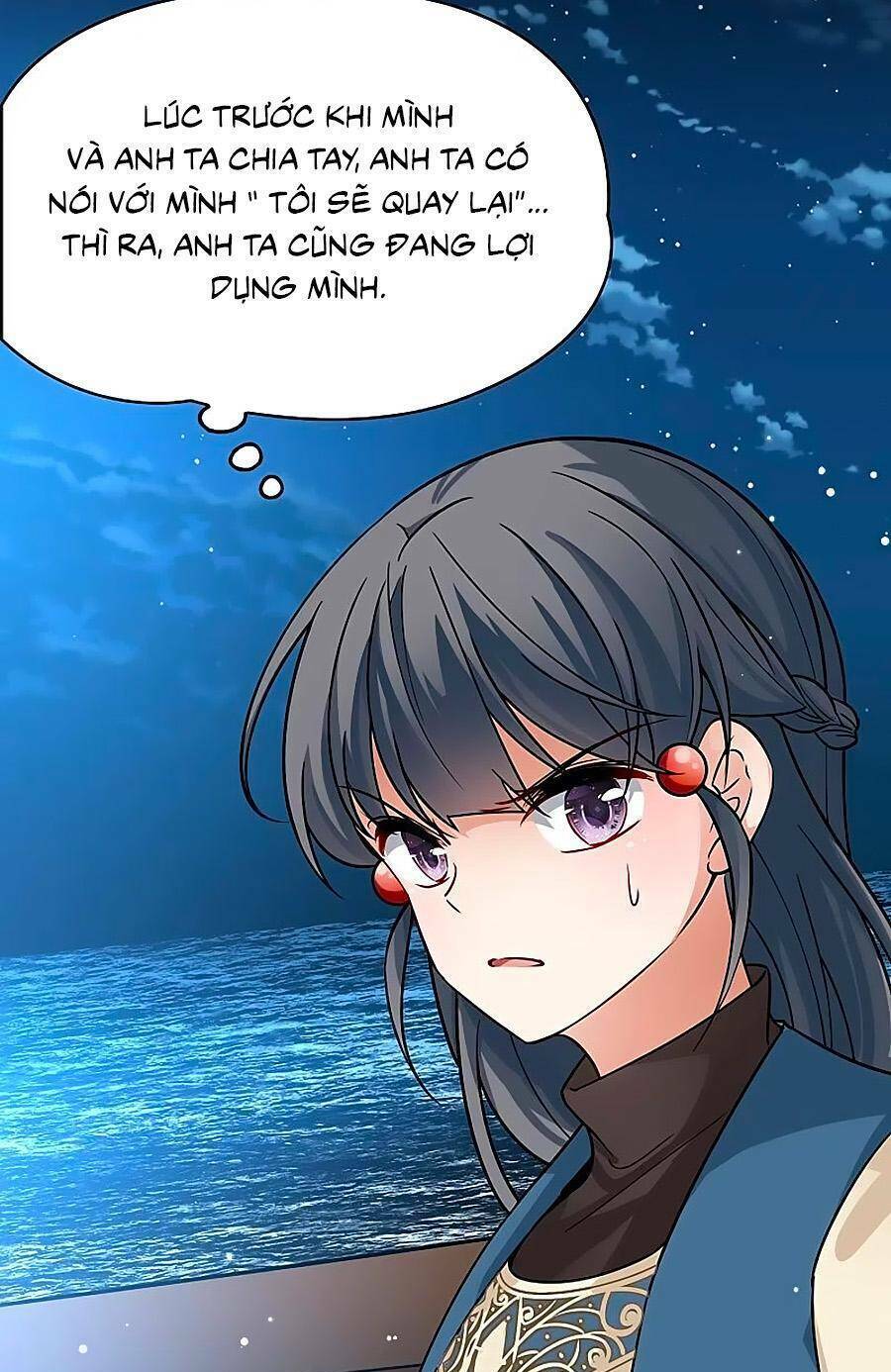 Tầm Trảo Tiền Thế Chi Lữ 2 Chapter 63 - Trang 2