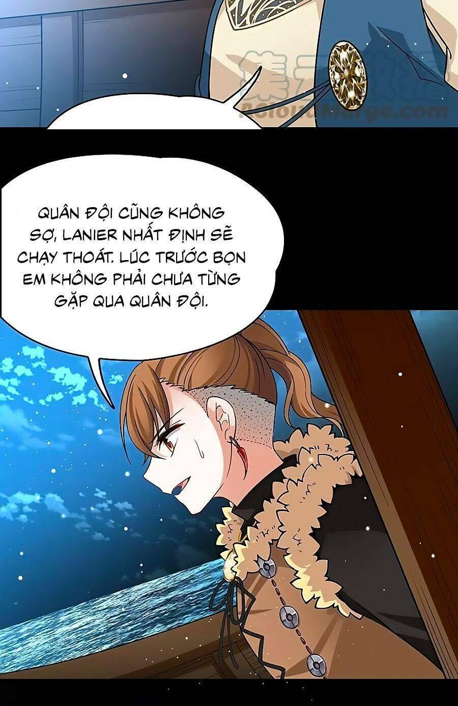 Tầm Trảo Tiền Thế Chi Lữ 2 Chapter 63 - Trang 2