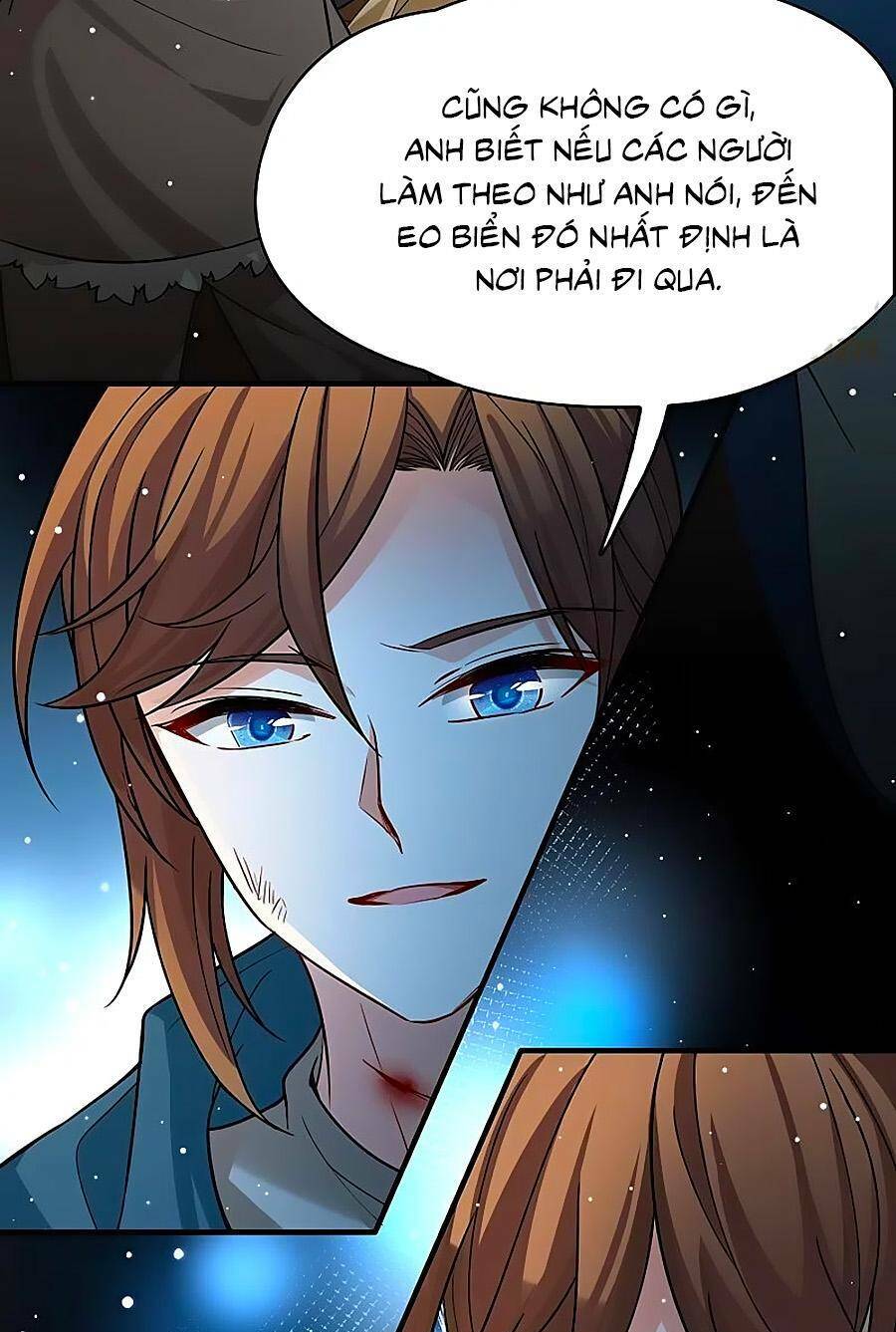 Tầm Trảo Tiền Thế Chi Lữ 2 Chapter 63 - Trang 2