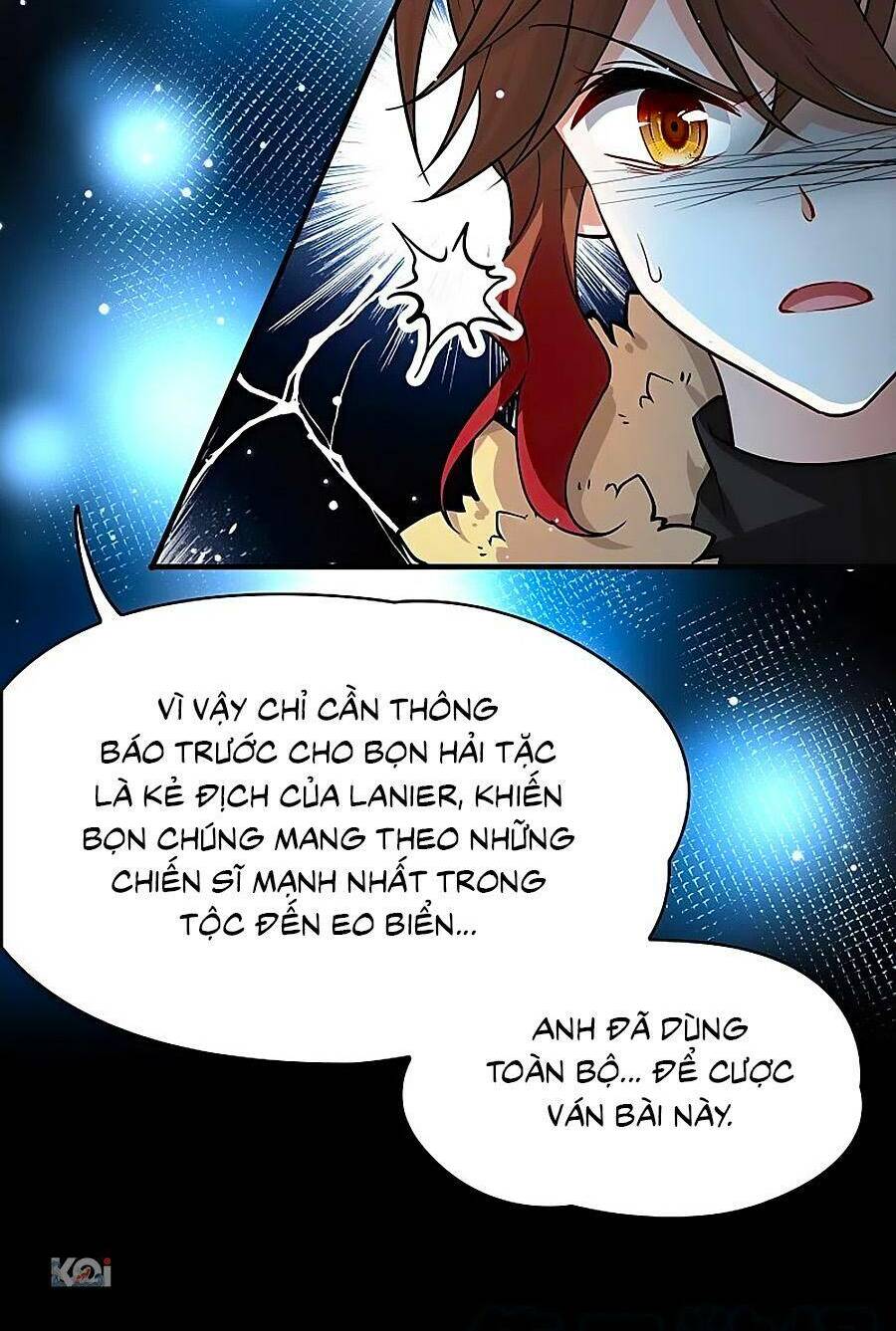 Tầm Trảo Tiền Thế Chi Lữ 2 Chapter 63 - Trang 2