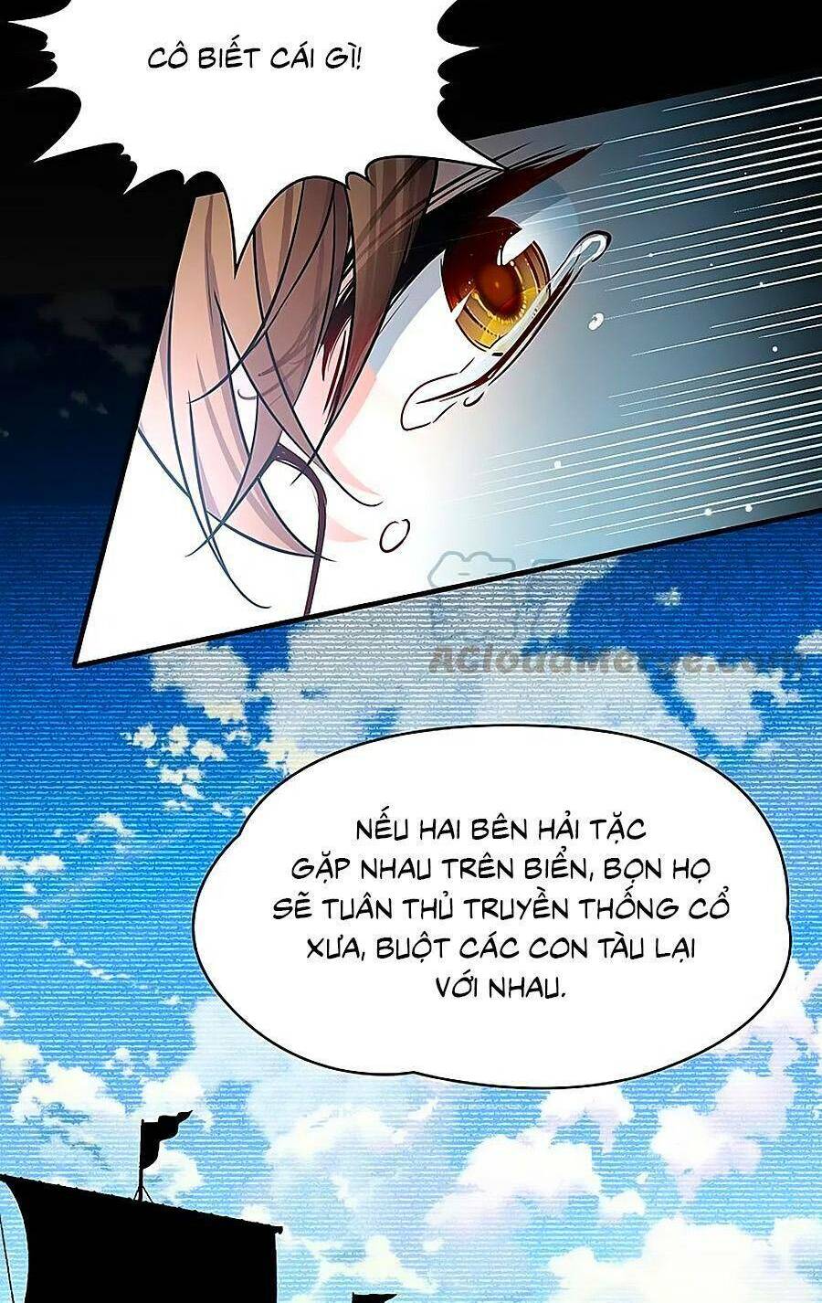 Tầm Trảo Tiền Thế Chi Lữ 2 Chapter 64 - Trang 2