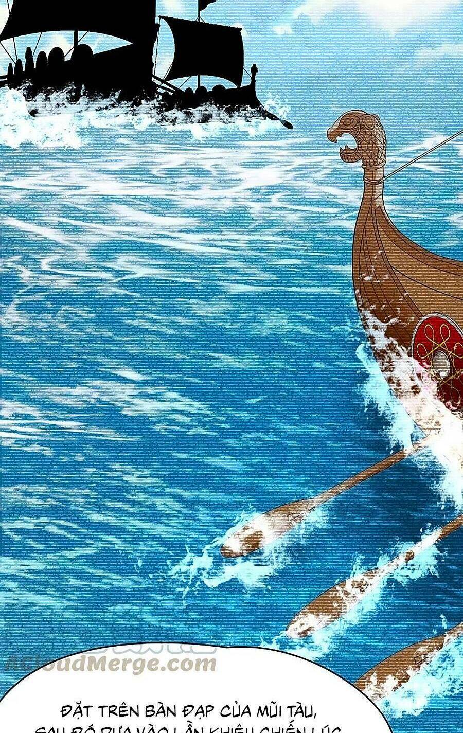 Tầm Trảo Tiền Thế Chi Lữ 2 Chapter 64 - Trang 2