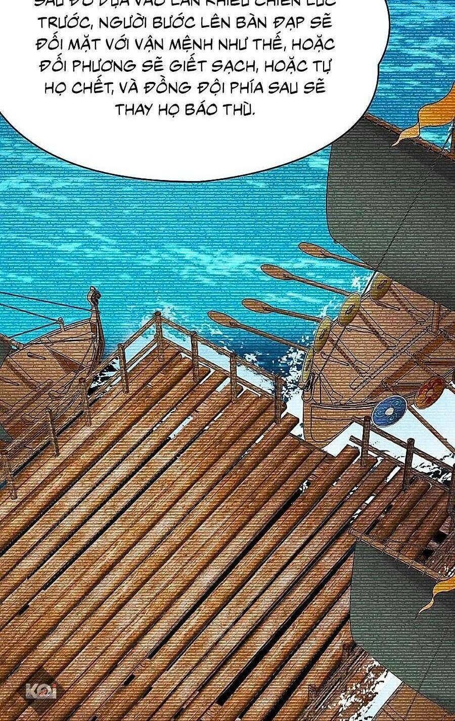 Tầm Trảo Tiền Thế Chi Lữ 2 Chapter 64 - Trang 2