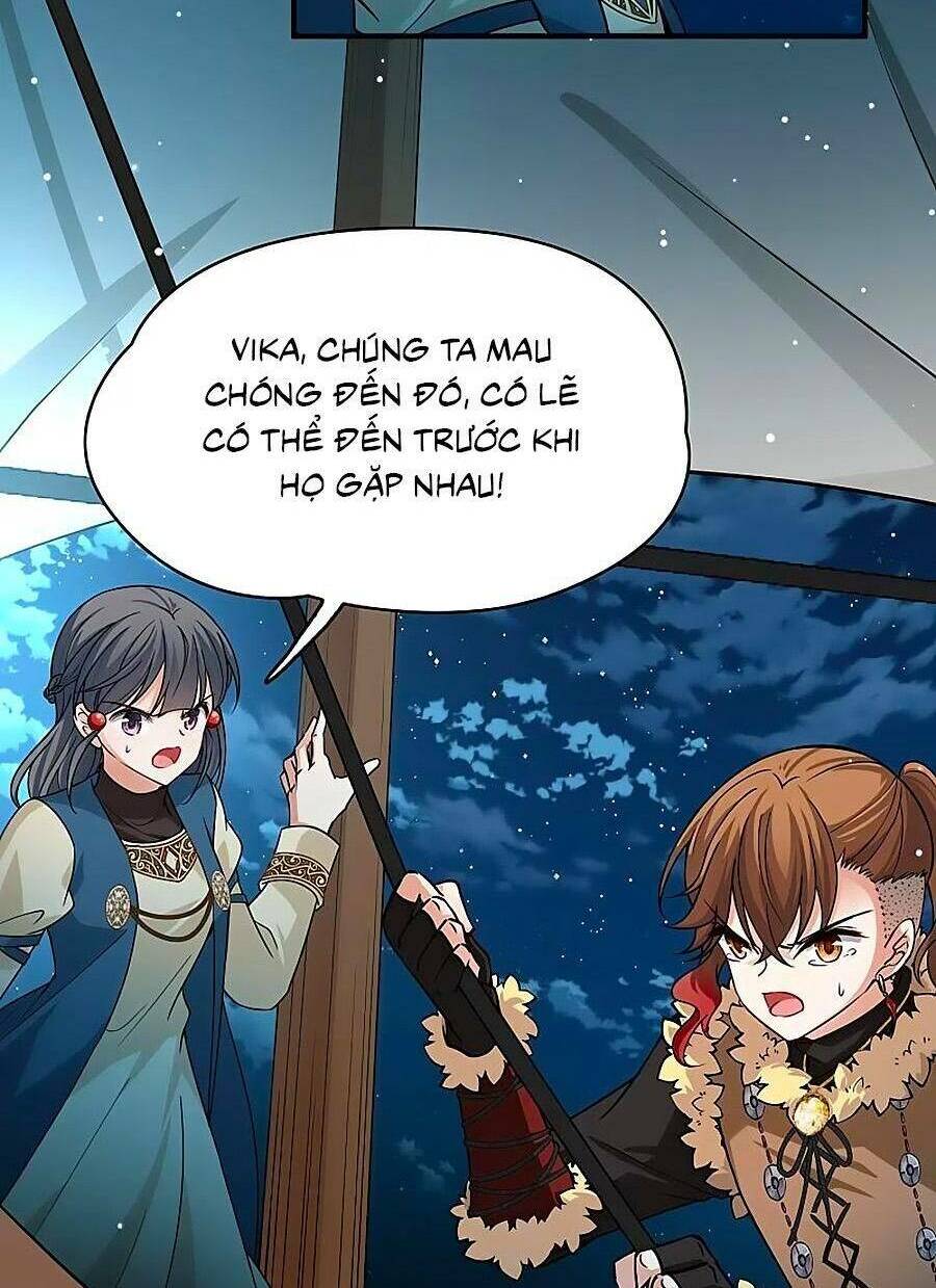 Tầm Trảo Tiền Thế Chi Lữ 2 Chapter 64 - Trang 2