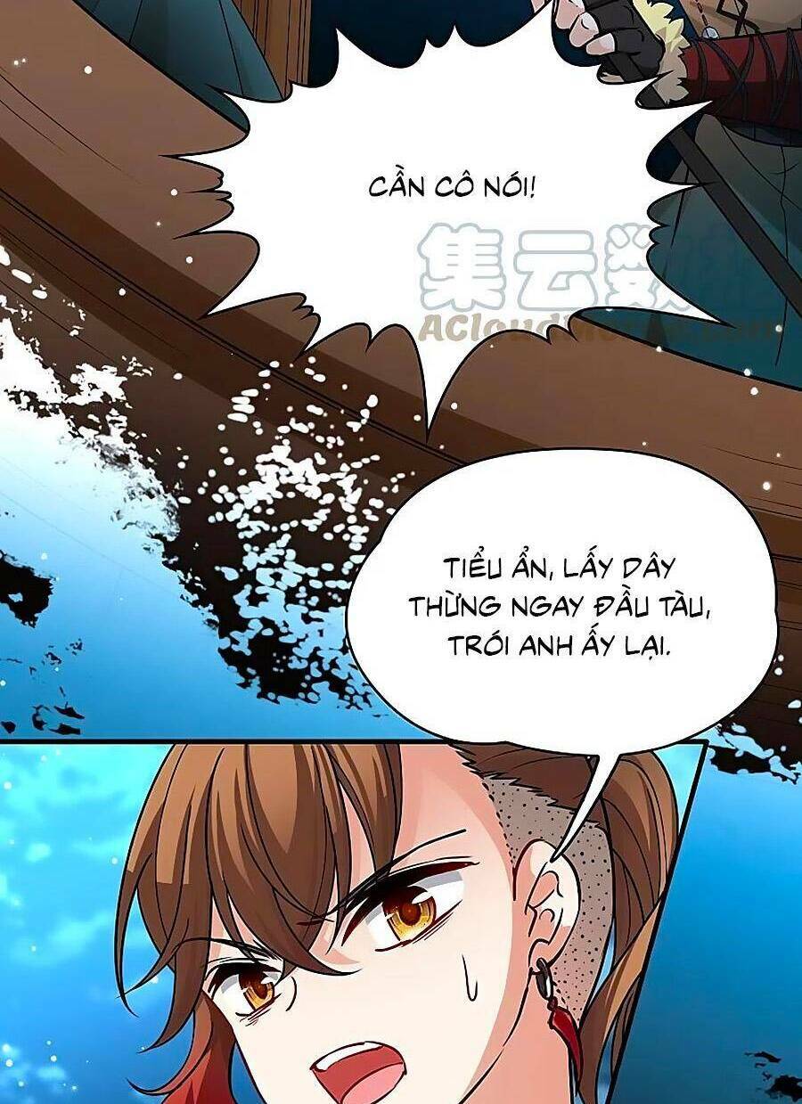 Tầm Trảo Tiền Thế Chi Lữ 2 Chapter 64 - Trang 2