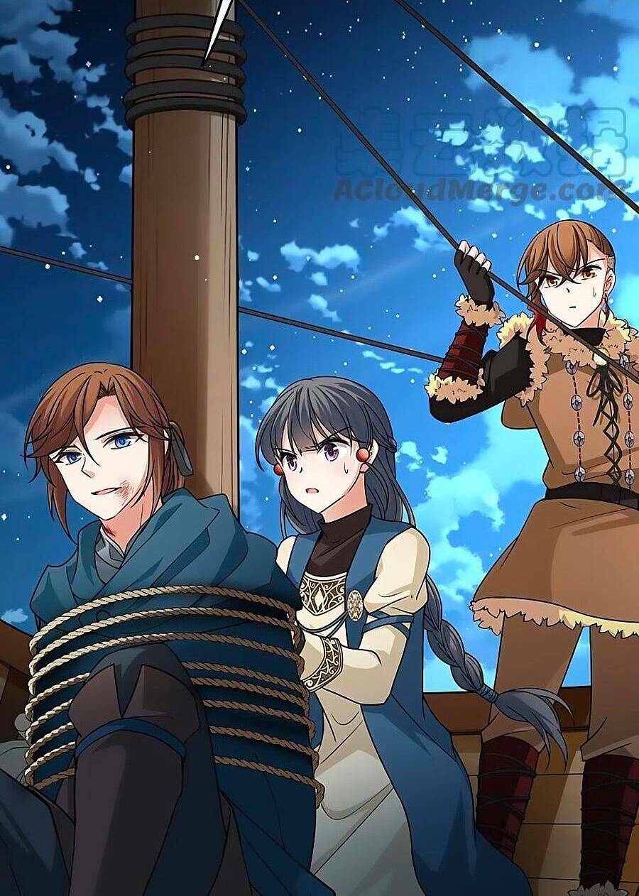 Tầm Trảo Tiền Thế Chi Lữ 2 Chapter 64 - Trang 2