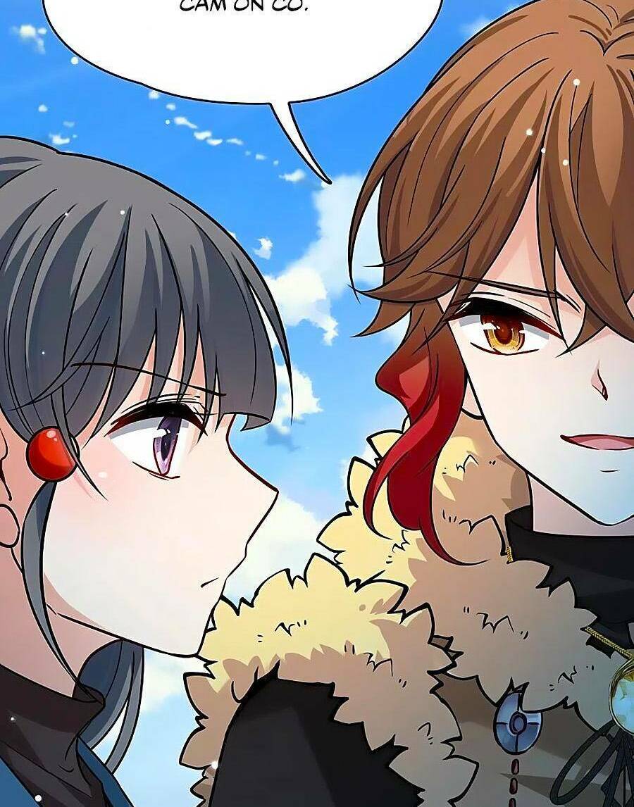 Tầm Trảo Tiền Thế Chi Lữ 2 Chapter 65 - Trang 2