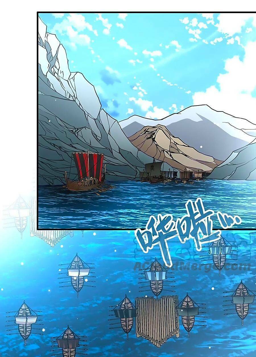 Tầm Trảo Tiền Thế Chi Lữ 2 Chapter 65 - Trang 2