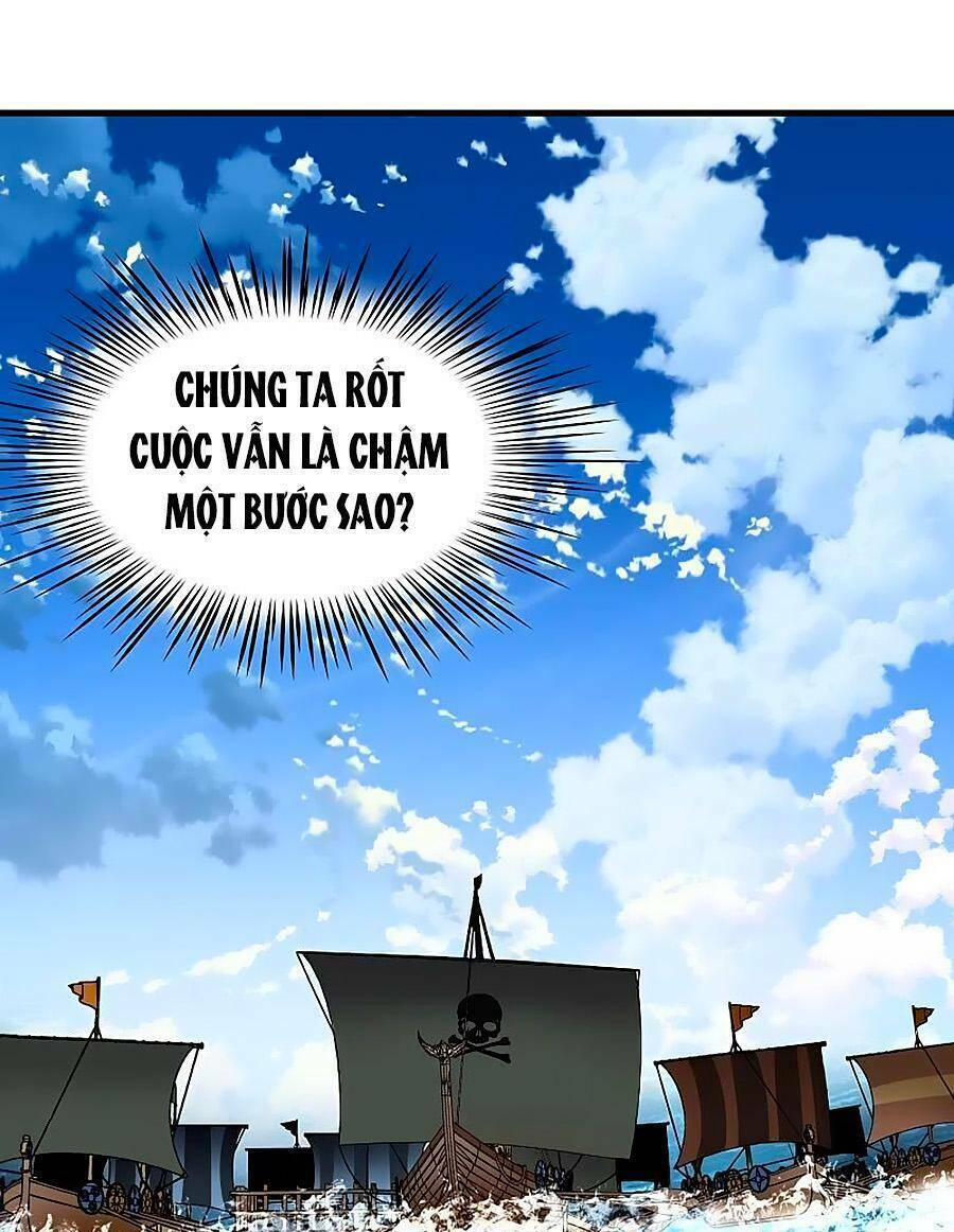 Tầm Trảo Tiền Thế Chi Lữ 2 Chapter 65 - Trang 2