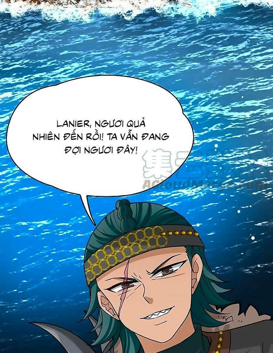 Tầm Trảo Tiền Thế Chi Lữ 2 Chapter 65 - Trang 2