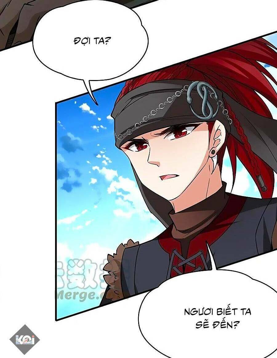 Tầm Trảo Tiền Thế Chi Lữ 2 Chapter 65 - Trang 2