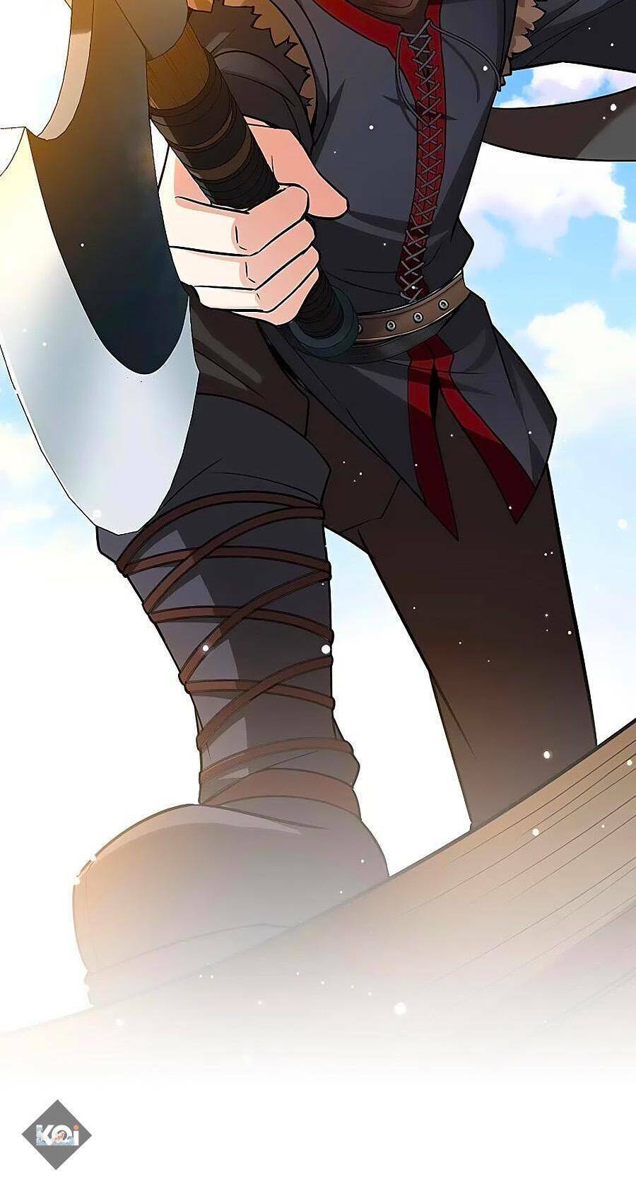 Tầm Trảo Tiền Thế Chi Lữ 2 Chapter 65 - Trang 2