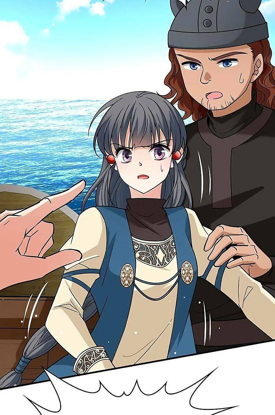 Tầm Trảo Tiền Thế Chi Lữ 2 Chapter 66 - Trang 2