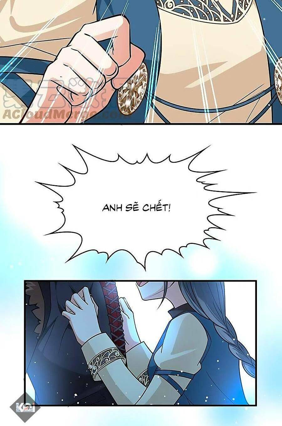 Tầm Trảo Tiền Thế Chi Lữ 2 Chapter 66 - Trang 2