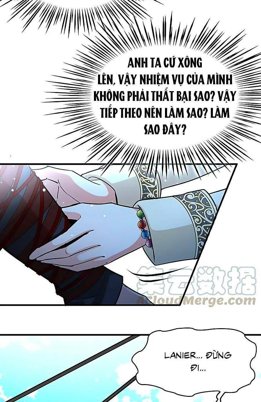 Tầm Trảo Tiền Thế Chi Lữ 2 Chapter 67 - Trang 2