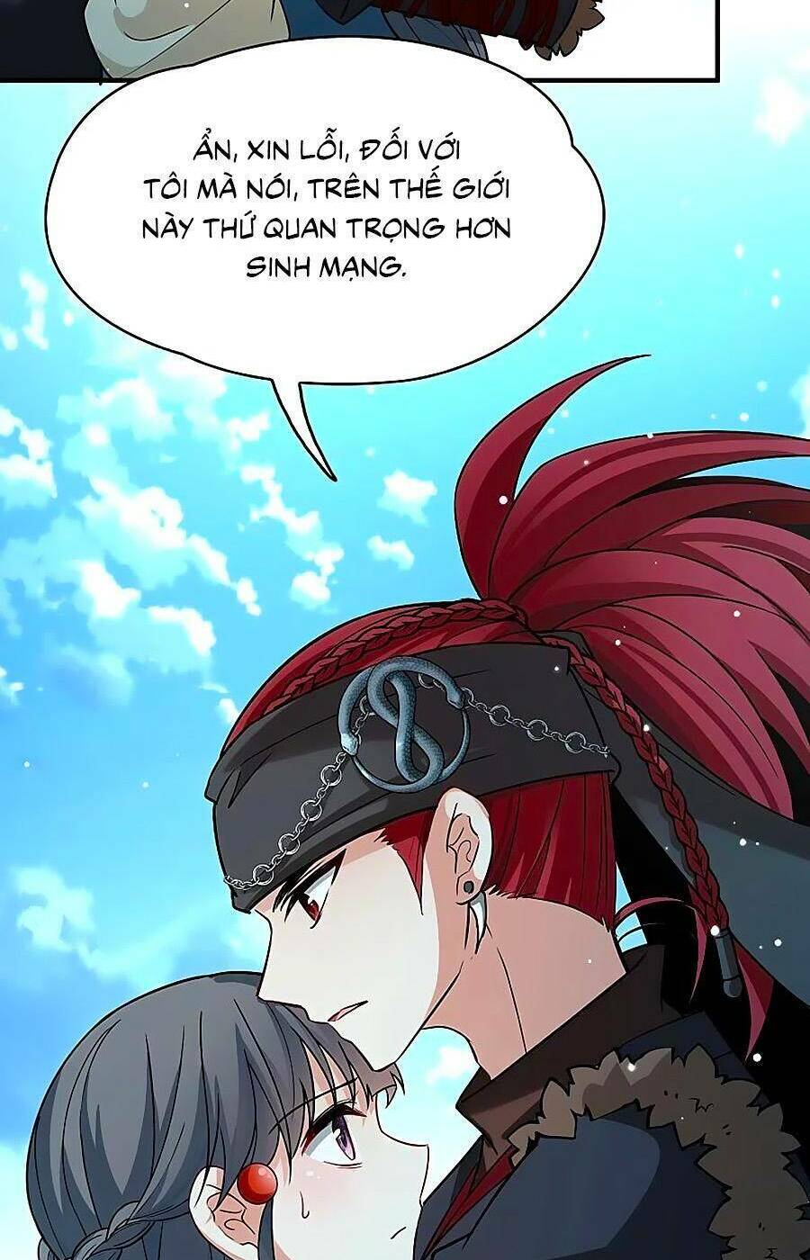 Tầm Trảo Tiền Thế Chi Lữ 2 Chapter 67 - Trang 2