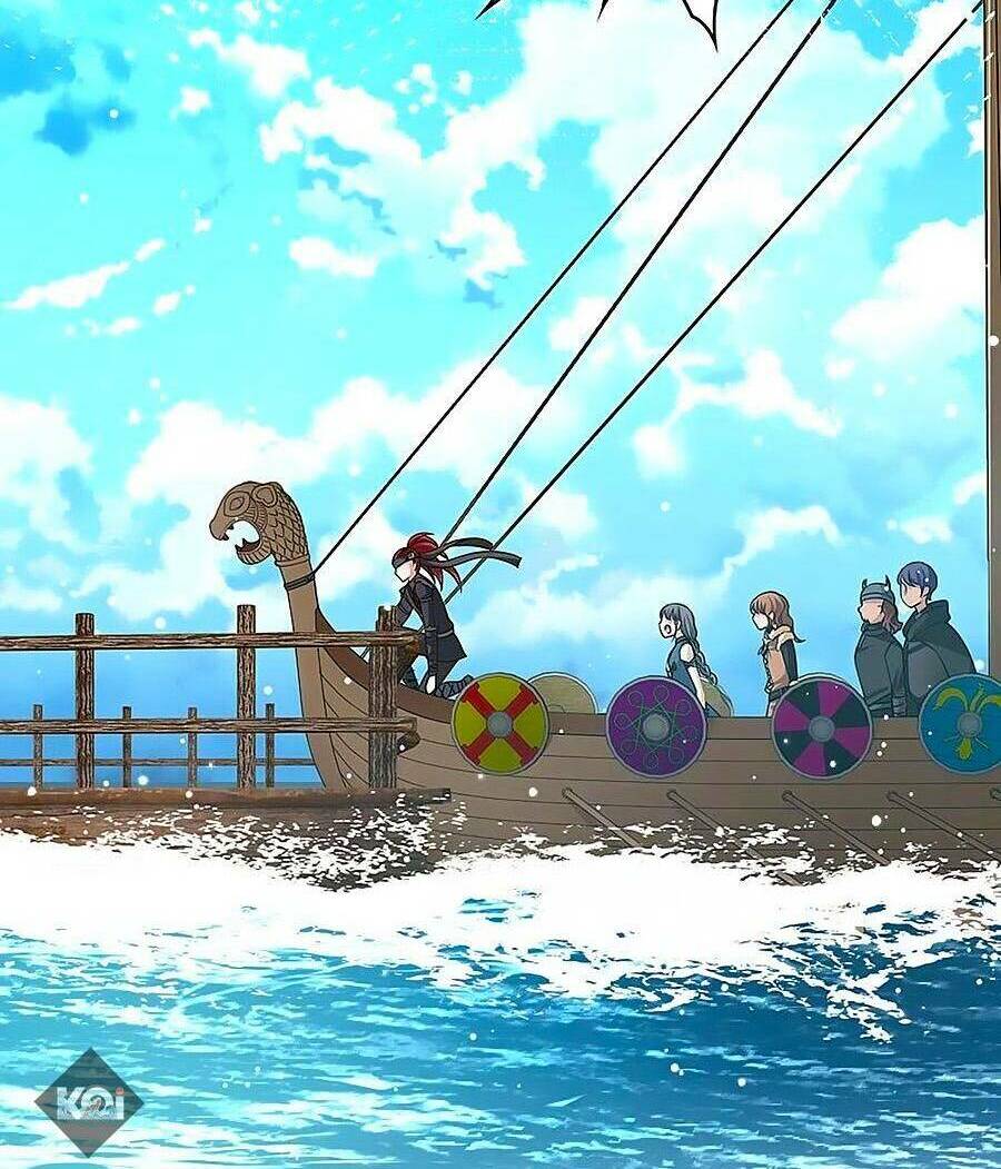 Tầm Trảo Tiền Thế Chi Lữ 2 Chapter 67 - Trang 2